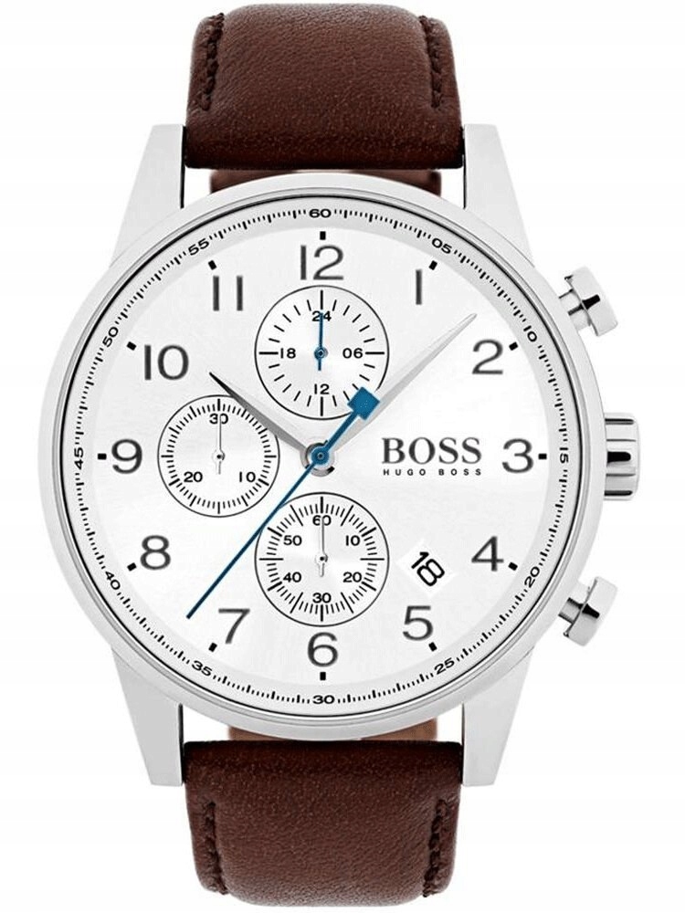 Pánské Hodinky Hugo Boss 1513495 Krabička