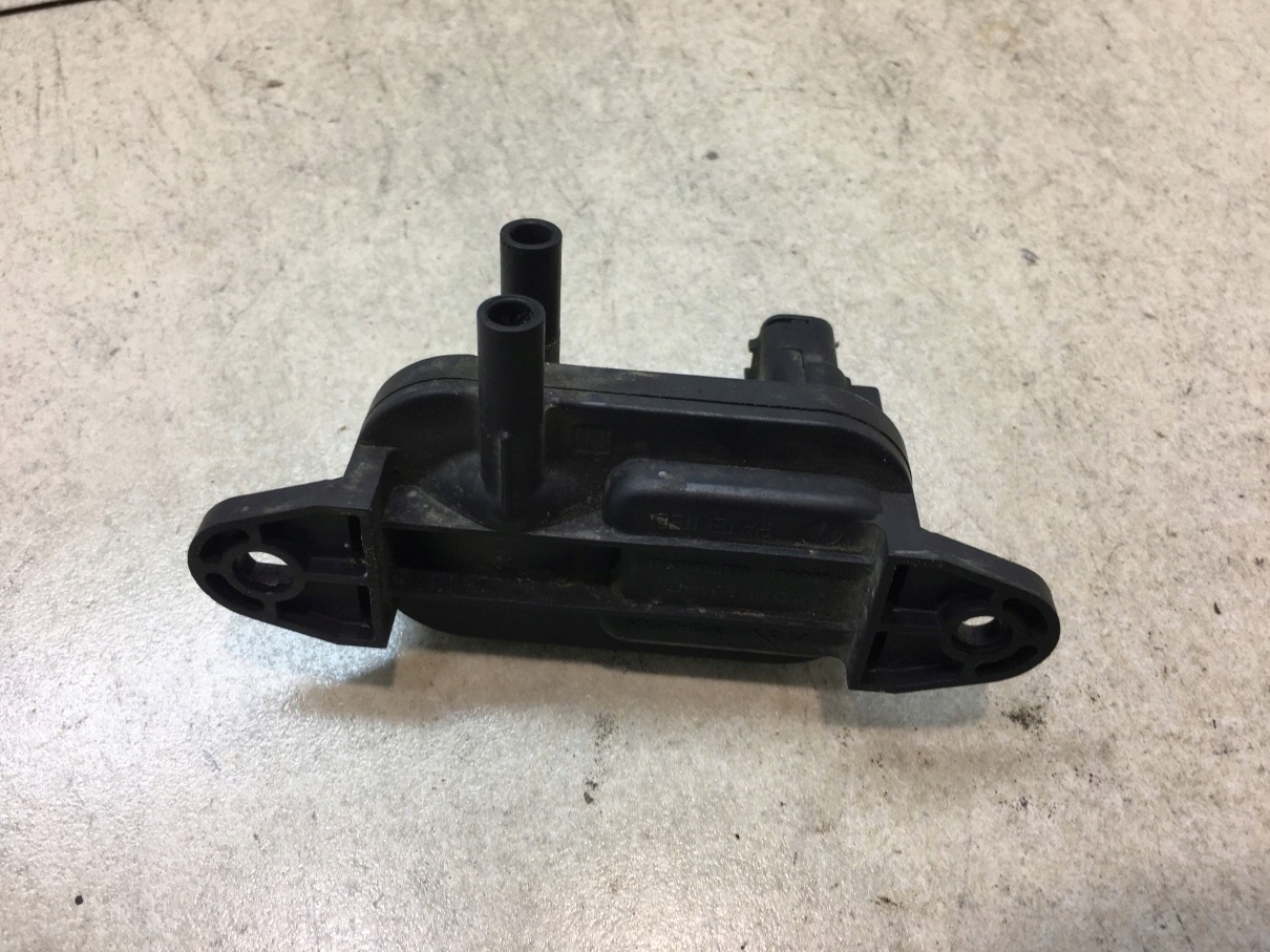 exhaust gas sensor C5 and 2.2 HDI 9637328380