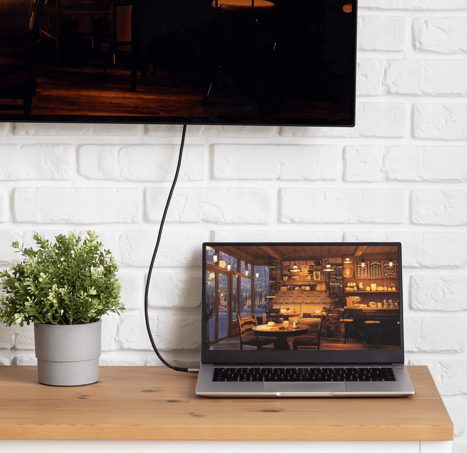 REAGLE Kabel USB-C 3.2 Thunderbolt 4K 60Hz QC 5A PD 100W USB C 10 Gb/s 2M Kod producenta RUC200M