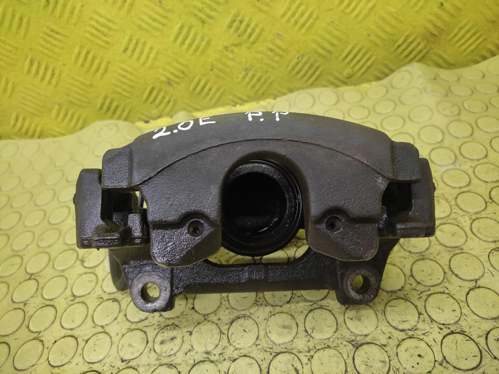 RENAULT LAGUNA II 2.0 caliper brake right front