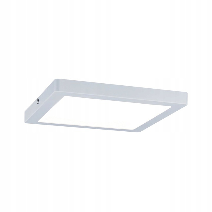Atria Led Panel Lampa 220x220mm 20W 2700K Bílá Mat 230V