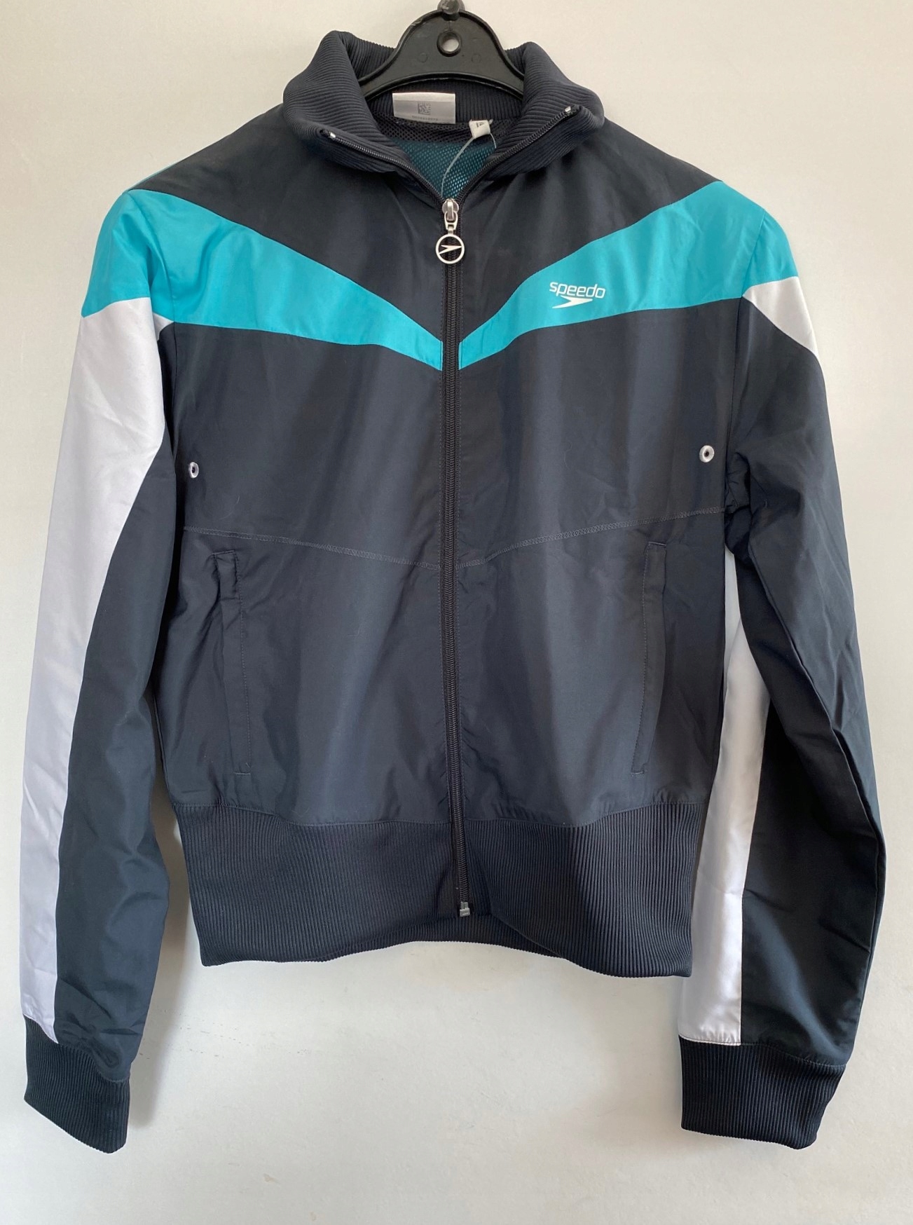 Wiatrówka Speedo Oxygen Track Jacket rozm GB12
