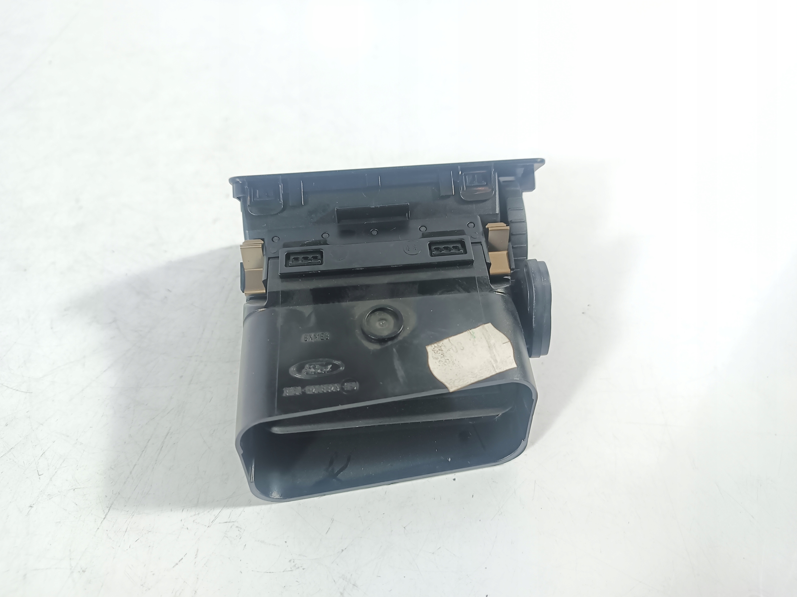 FORD C-MAX CMAX MK1 grid air conditioning devices air left driver´s OE 3M51R018B09