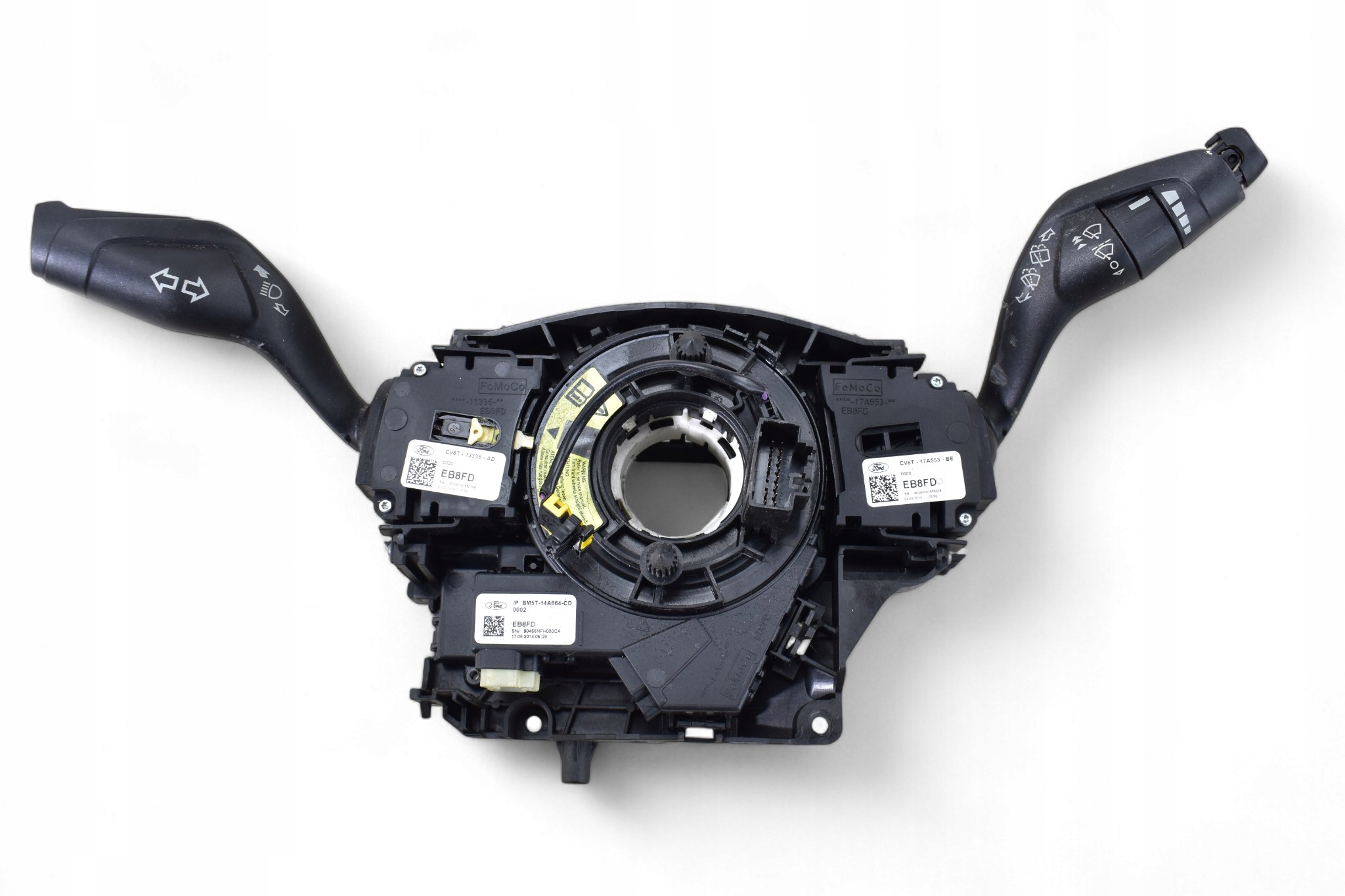 DEVIO LUCI TERGICRISTALLO TERGI FORD KUGA MK2 BM5T-14A664-CD