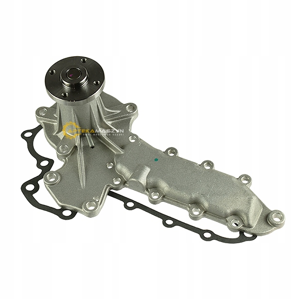 Pompa wody NH L454 L455 L555 L553 - bez króćca