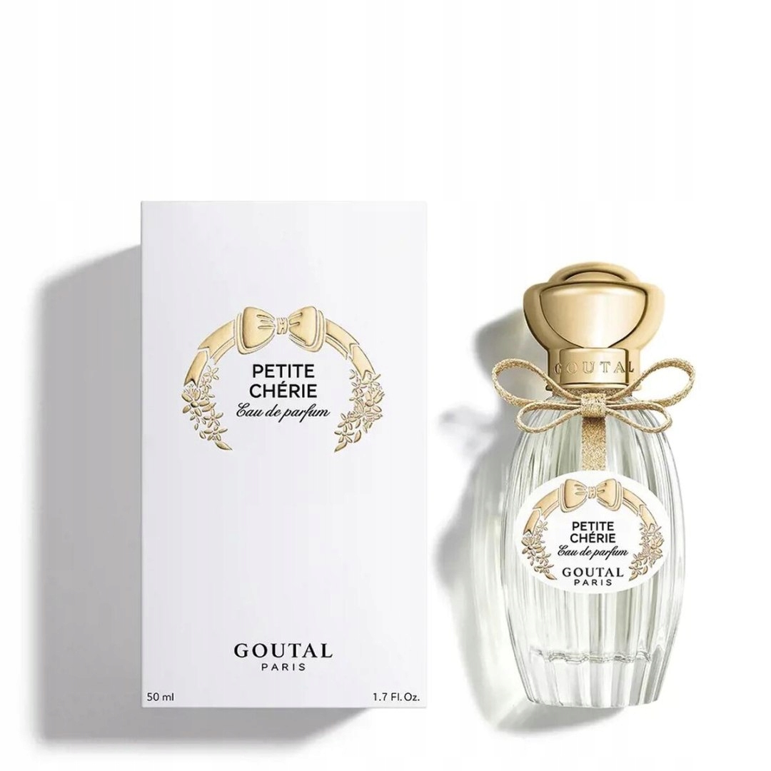 Dámské Parfémy Goutal Petite Cherie Edp 50 ml
