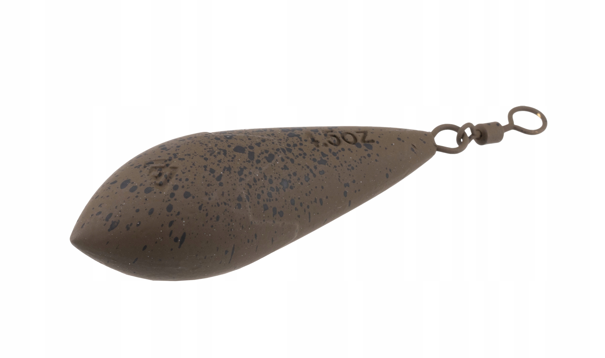 Mikado Ciężarek Distance 70g ołów z krętlikiem gruntowy karpiowy OMK-13-070