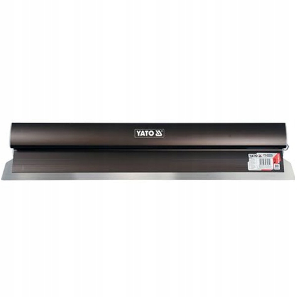 Dokončovací Špachtle Yato 800 mm pro hladítka s vyměnitelným ostřím