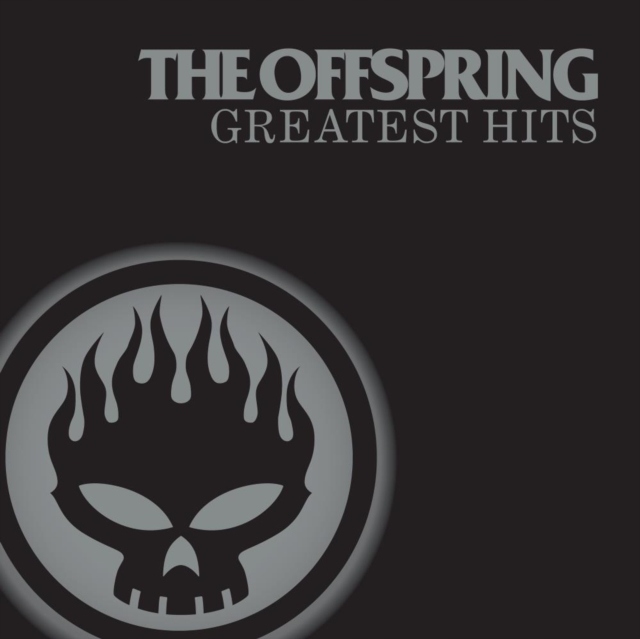 The Offspring Greatest Winyl 1LP