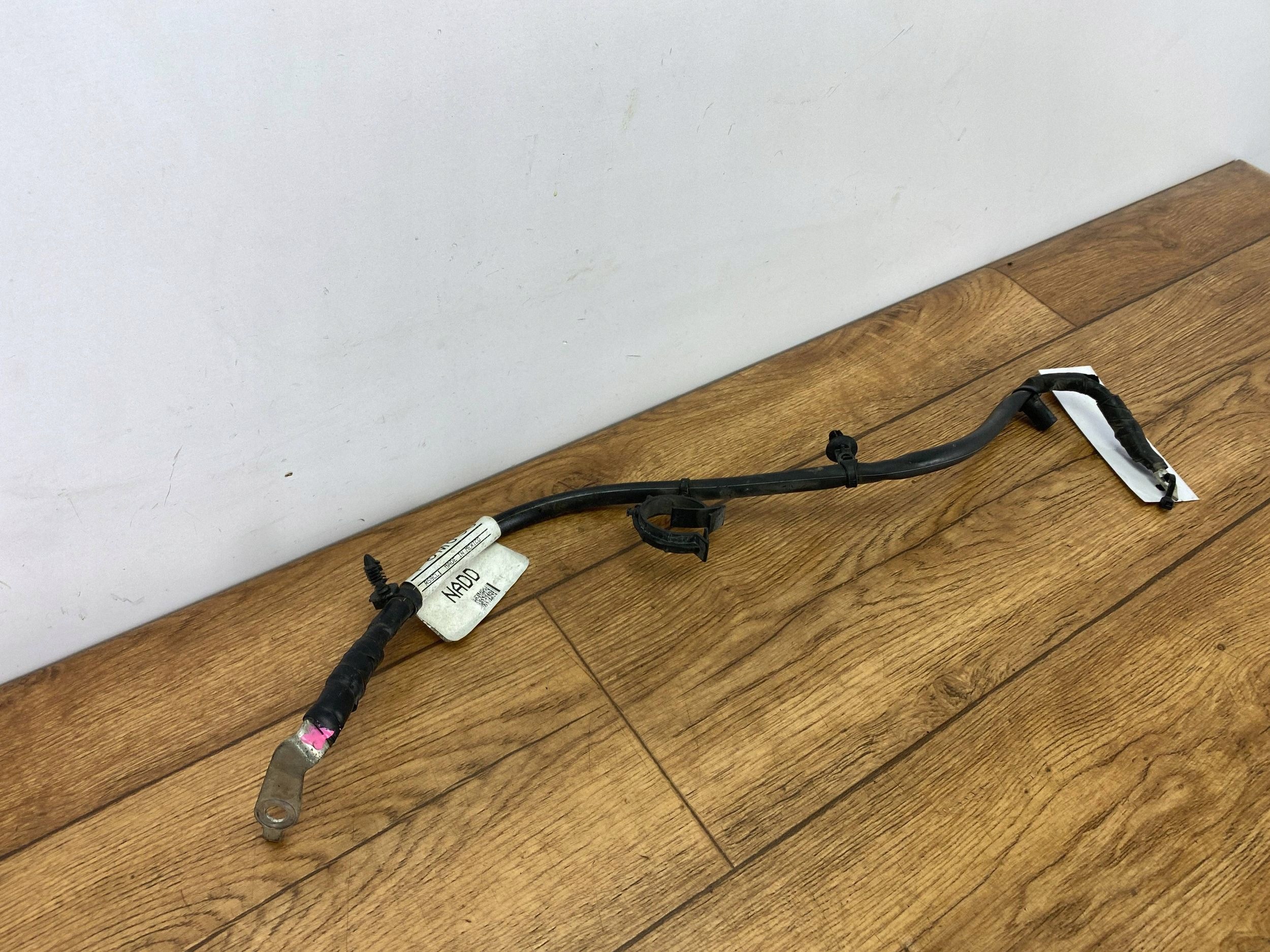 Batteriemanagement Sensor masa Ford Escape IV Kuga MK3 2020+