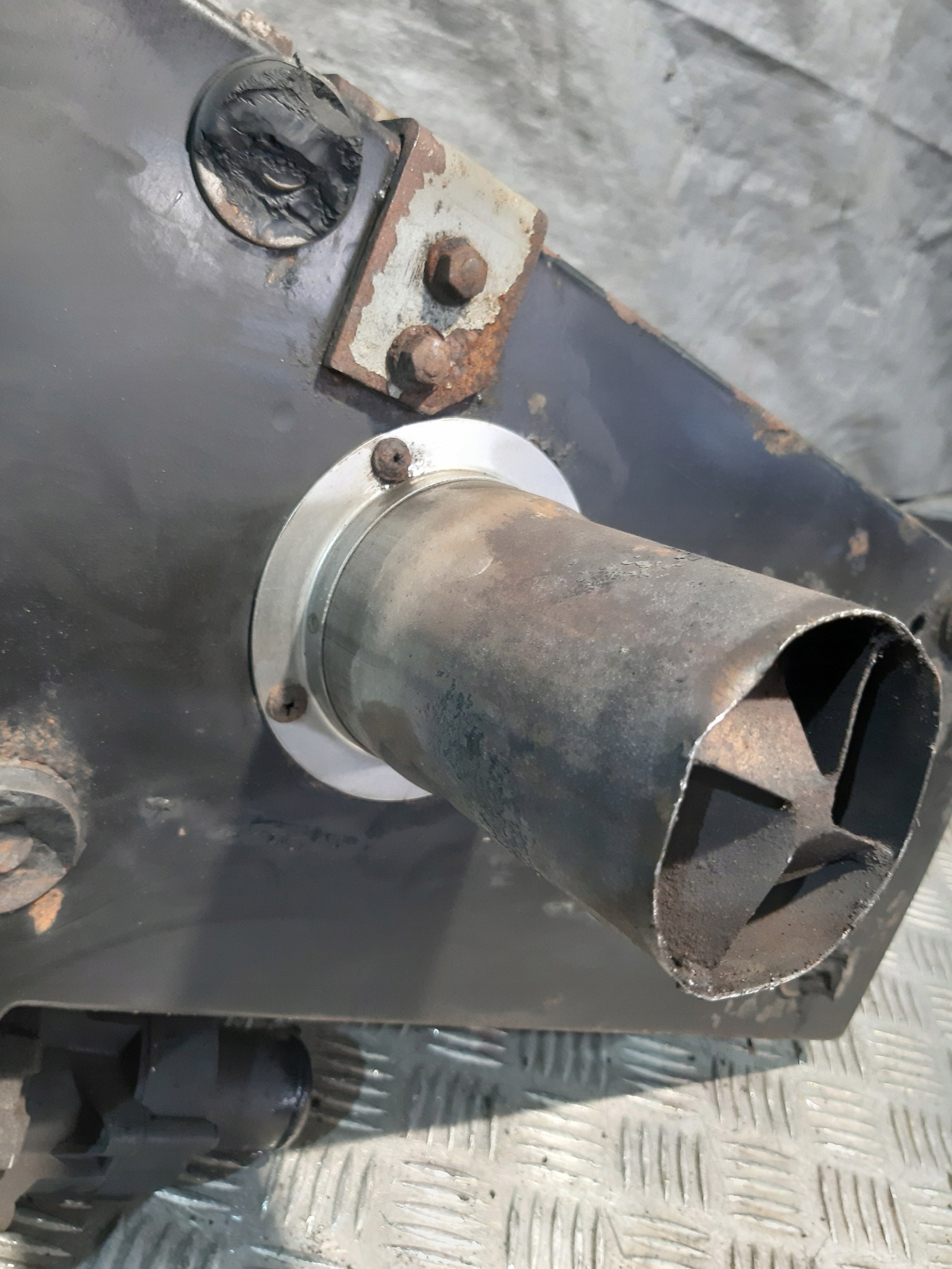 WEBASTO webasto THERMO 300 DW300 30KW