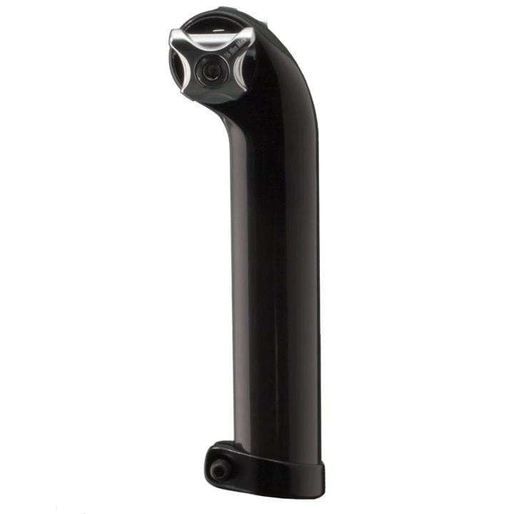Karbonová krytka sedlového stožáru Bontrager Trek Round Seat 175 mm off