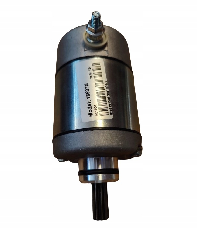 Štartér 18607N Wai Global Honda TRX350 Rancher Zam Oem 31200-HN5-671
