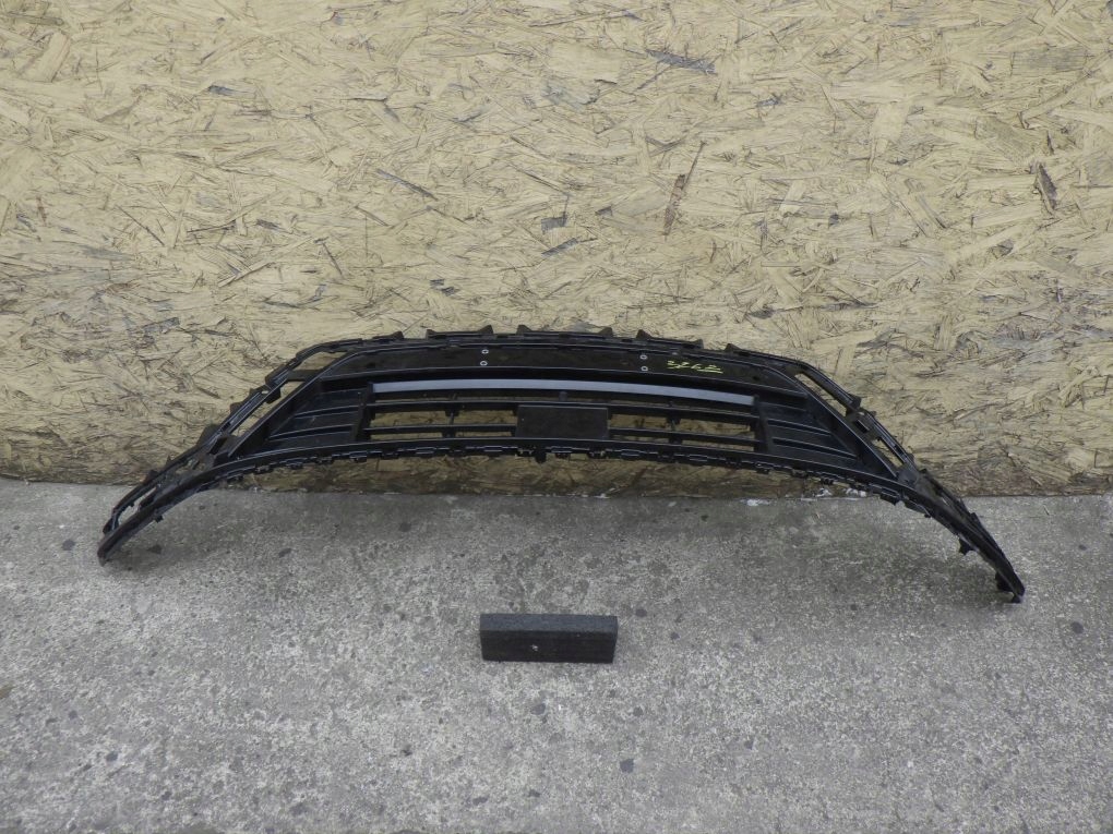 POLESTAR IV 4 23- front bumper grid