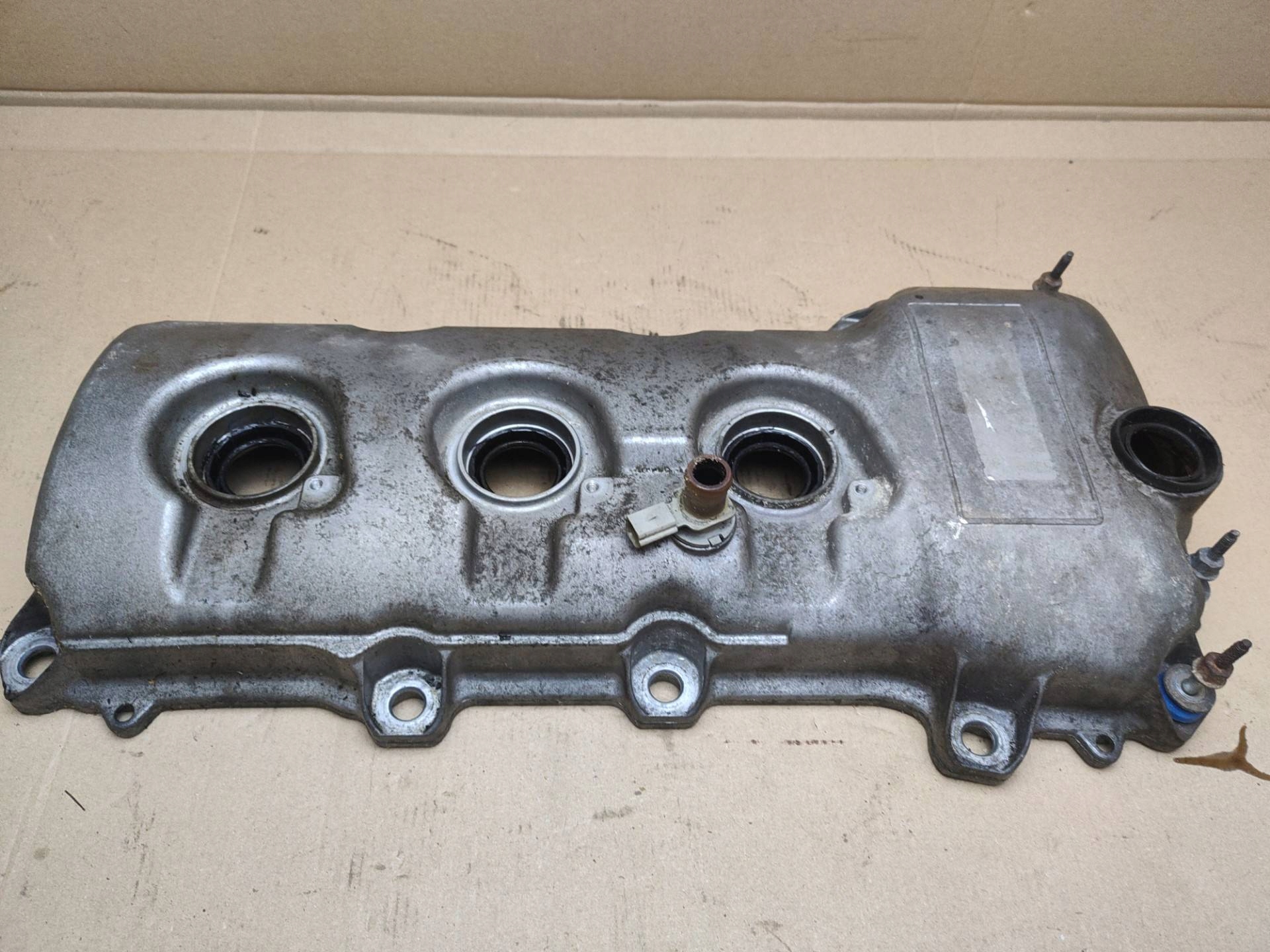 COPERCHIO PUNTERIE Mazda CX-9 2008 5538-6583
