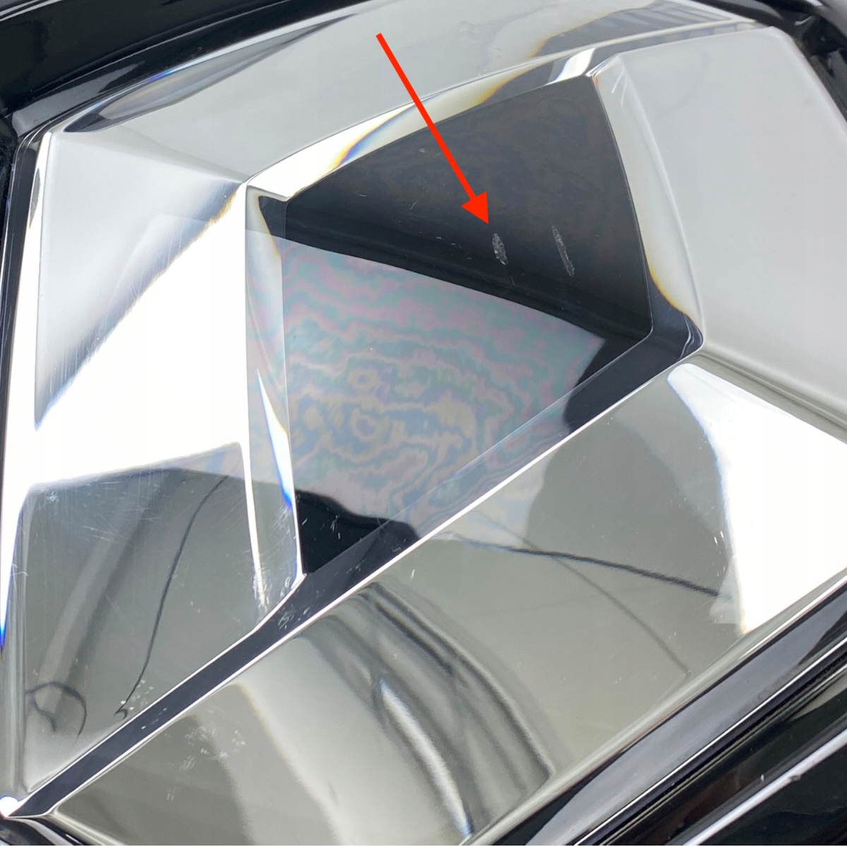 Renault MĂ©gane I BA.. Kühlergrill FRONTGRILL Kühlergitter 622565738R - Thumbnail 11