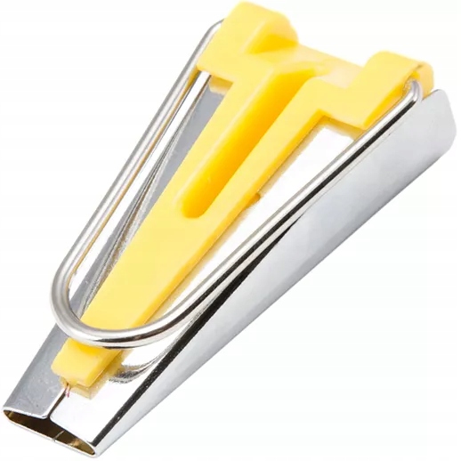 Zwijacz do ręcznego zaprasowywania lamówki (12mm)