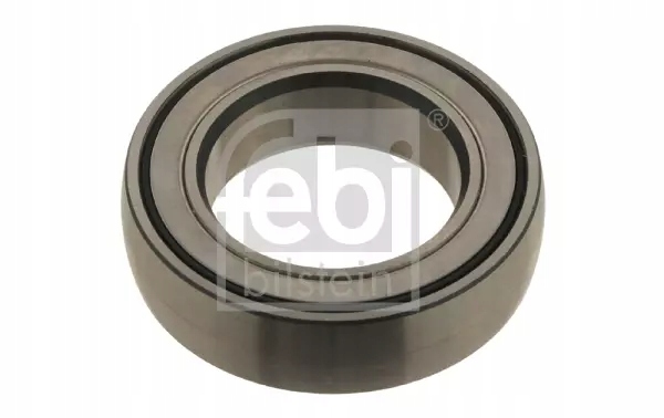 FEBI BILSTEIN Łożysko pośrednie półosi/wału napędowego FE19945