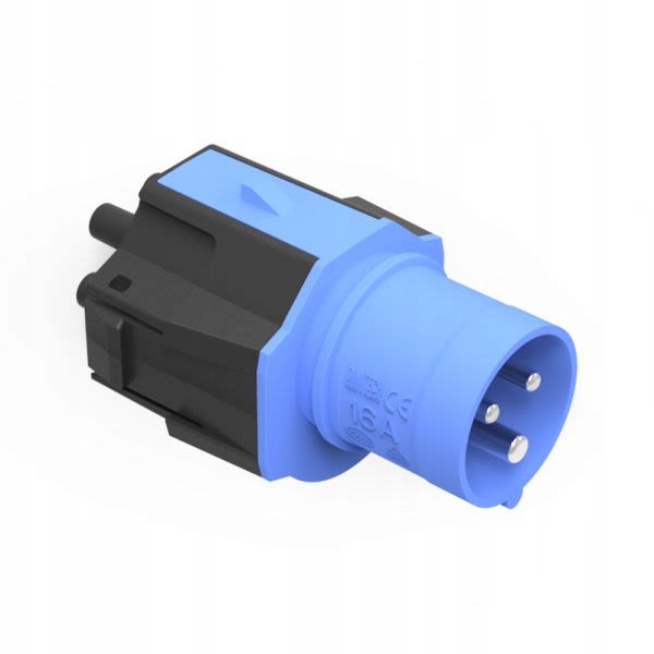 Dinitech adapter zasilania NRGkick 3,7kW (ilość faz: 1) Smart Attachment 20