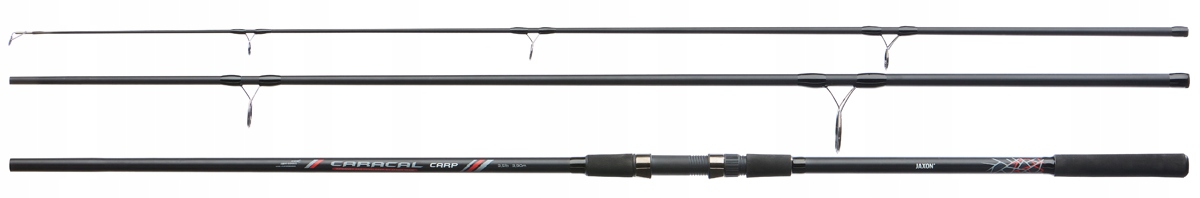 Kaprový Prut Jaxon Caracal Carp 3,60 m 3,0LBS
