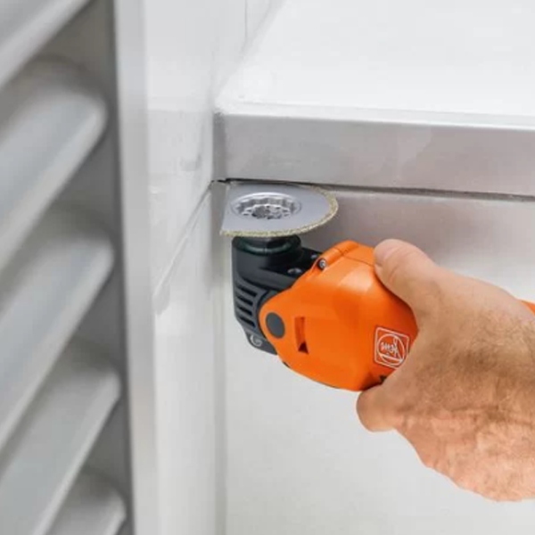 Brzeszczot Diamentowy / Fein 63502114210 EAN (GTIN) 4014586390239