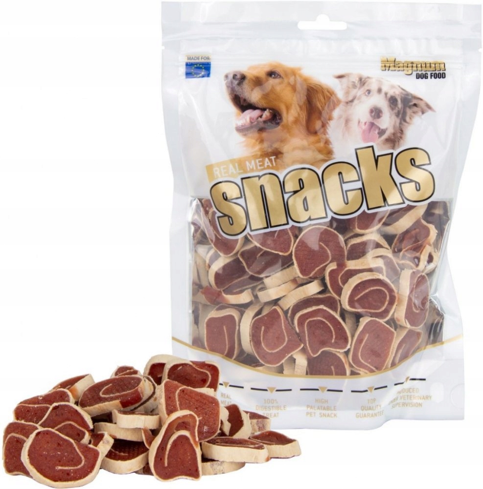 Levně Magnum Kachní Sushi 250g