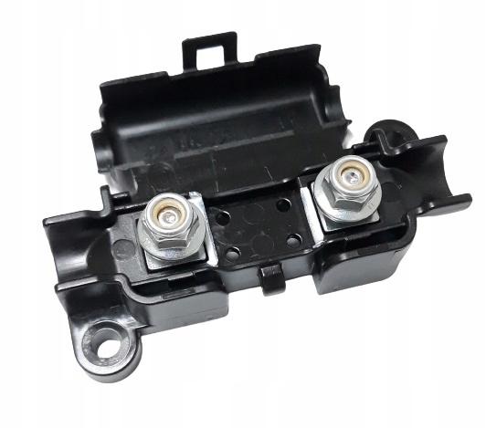 

Gniazdo Obudowa Bezpiecznika Midival/taśmowego Mta