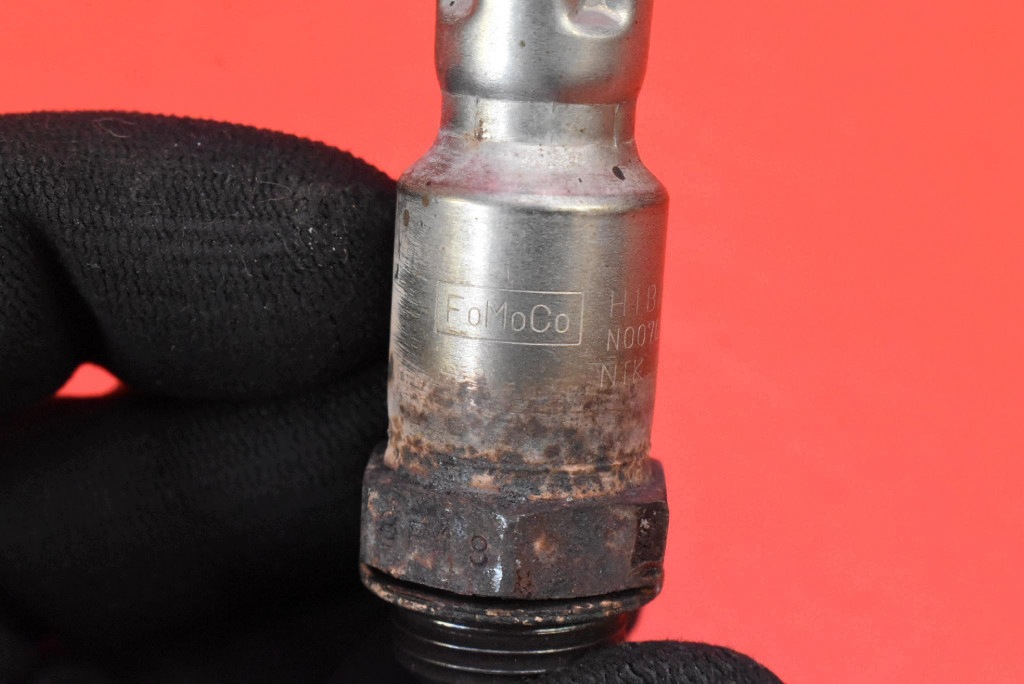 SONDA LAMBDA H1BA-96444-DC FORD FIESTA MK8 1.1 TI-VCT 70 KM 17-21
