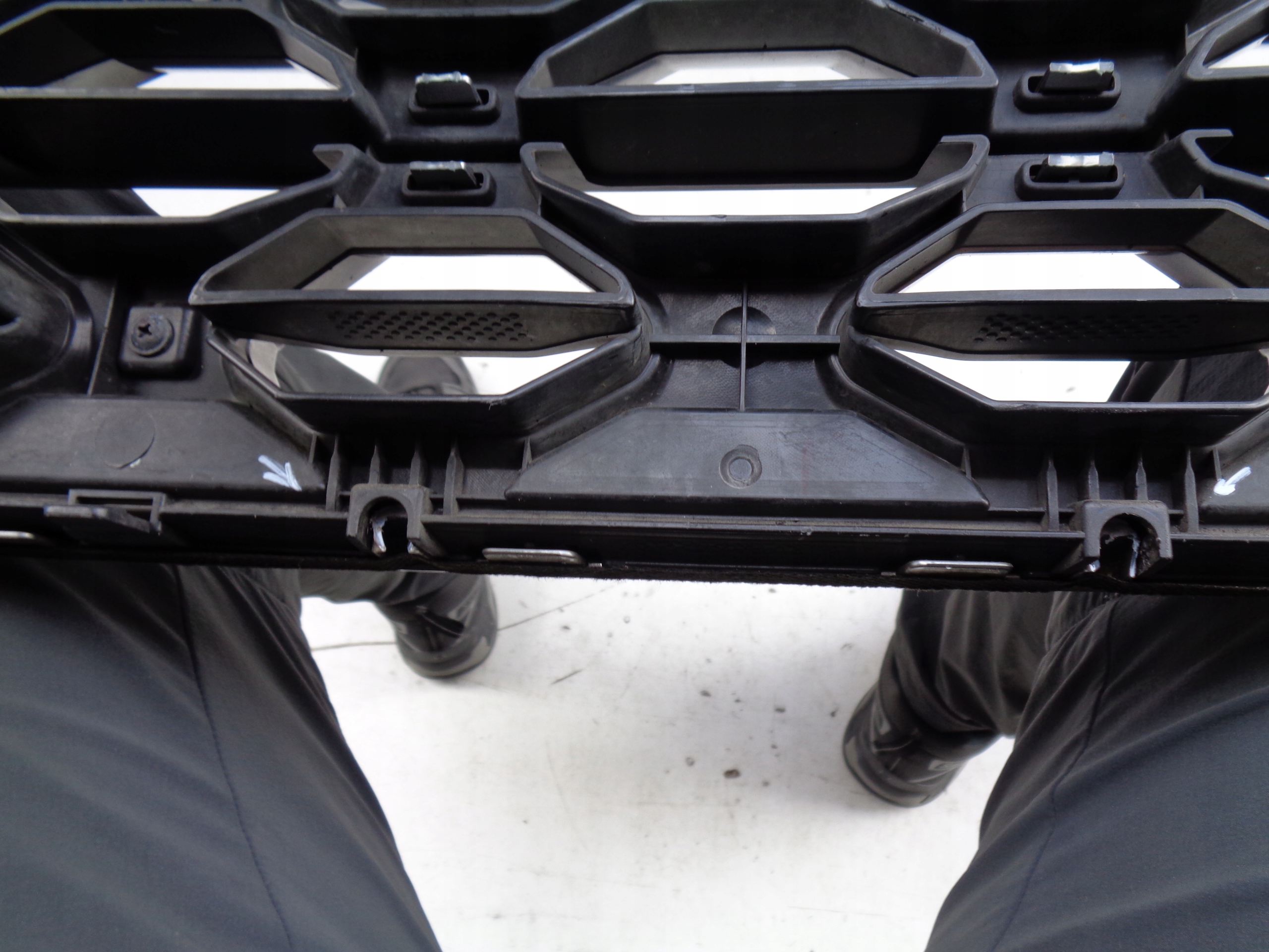 Grille HYUNDAI SANTA FE IV 18