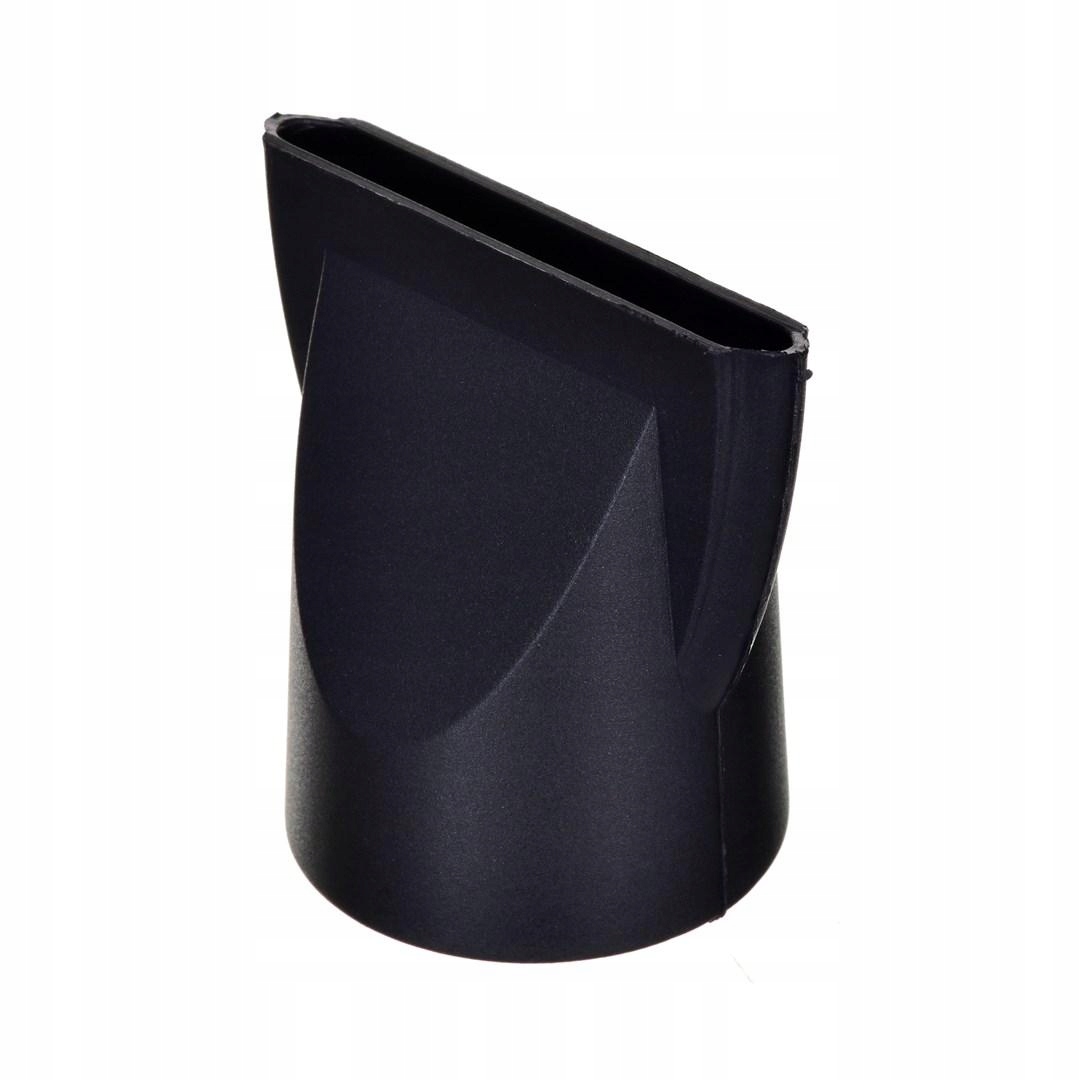 Esperanza Suszarka Do Włosów Aurora 750W Czarna EBH003K