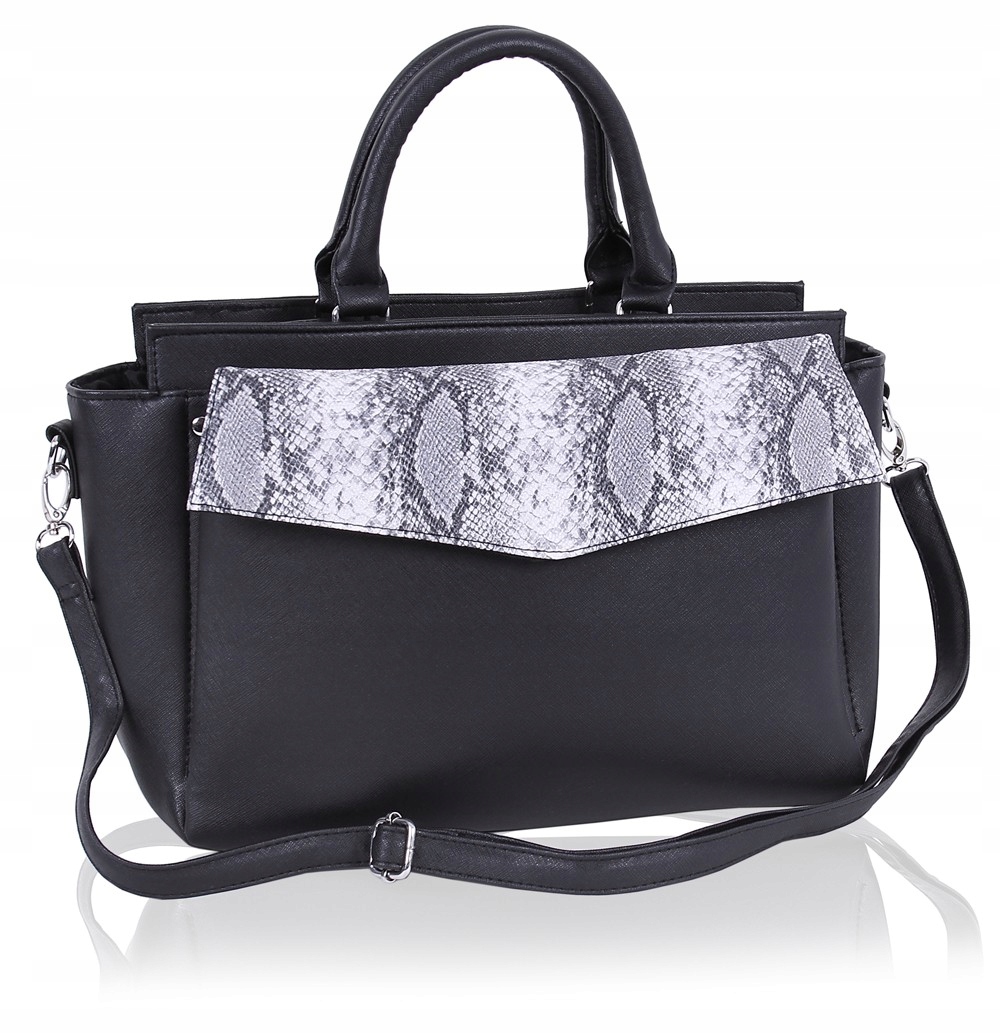 

Elegancka torebka + kopertówka Primark Atmosphere