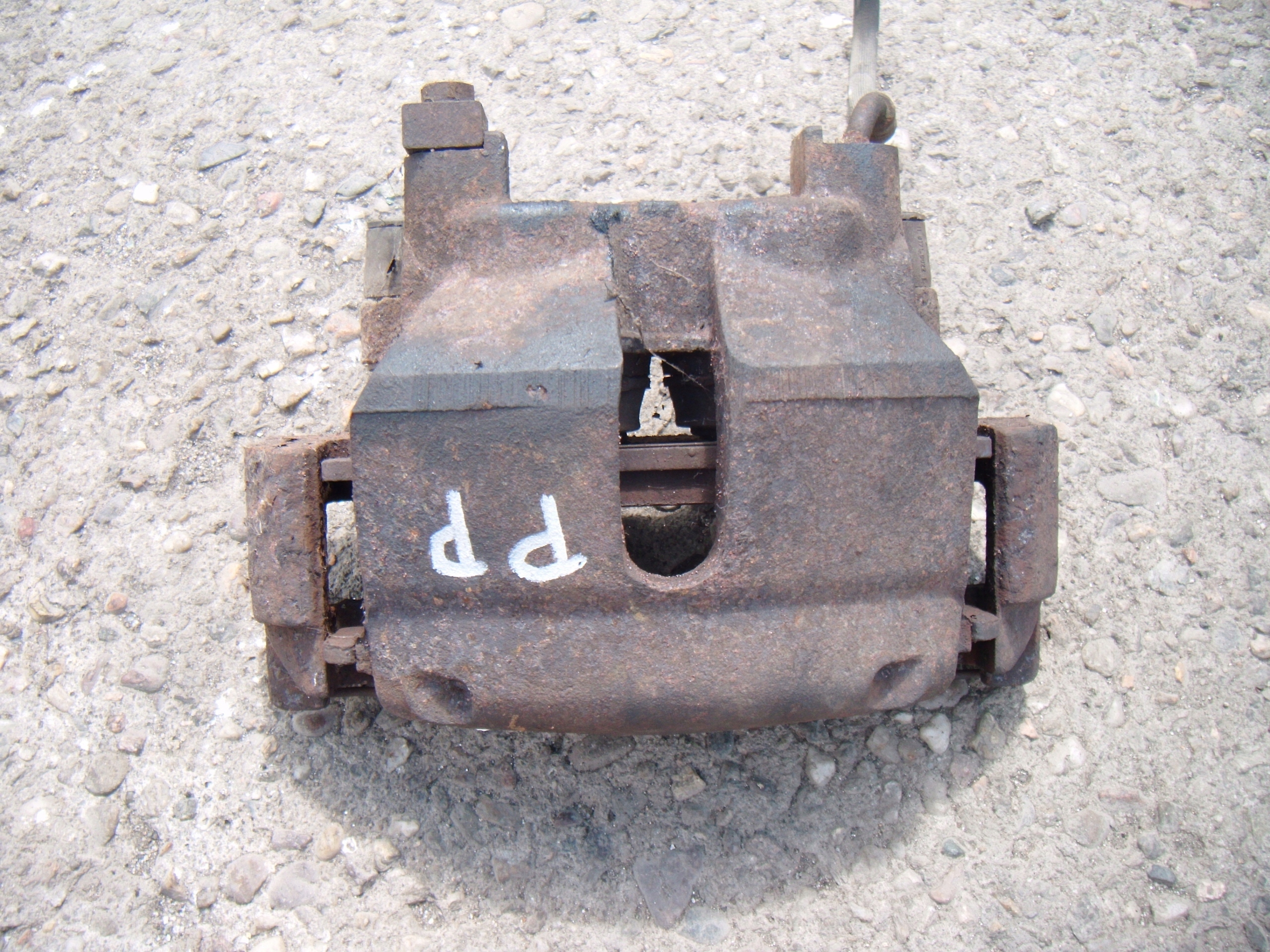 GRAND CHEROKEE WJ 98- 3.1TD ZACISK HAMULCOWY