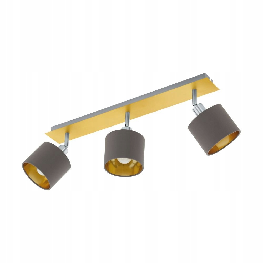 Spotová reflektorová lampa Valbiano 97538 Eglo