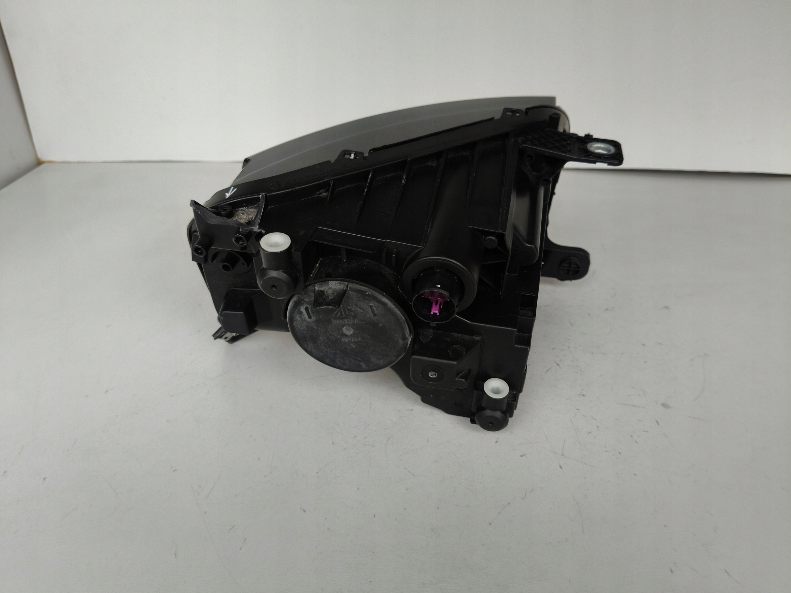 light left REFLEKTOR FORD KUGA MK3 23- LIFT FULL LED