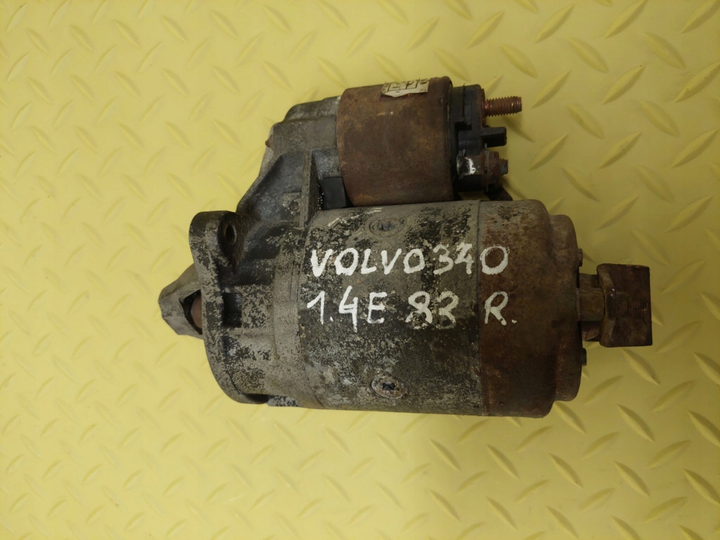 VOLVO 340 DL 1.4 starter 9031063