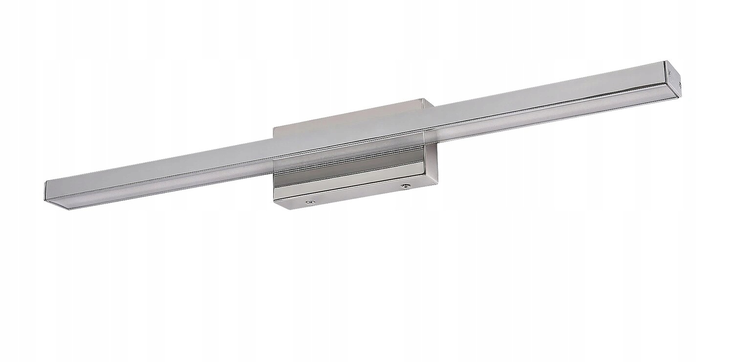 Led koupelnové svítidlo nad zrcadlo John 1x18W 1300lm 4000K