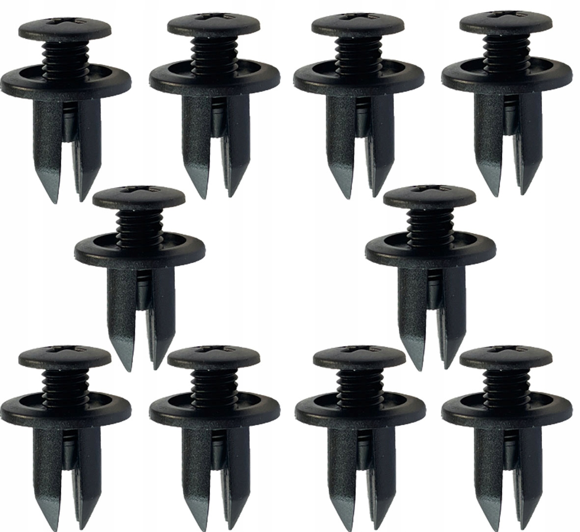 10x SPINKA KOŁEK ROZPOROWY do TOYOTA LEXUS