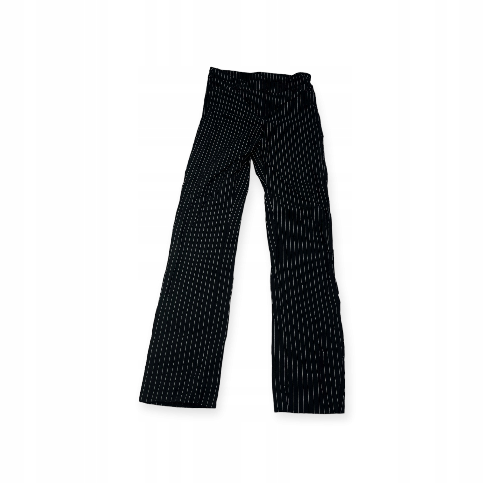 Elegantní dámské kalhoty George 10