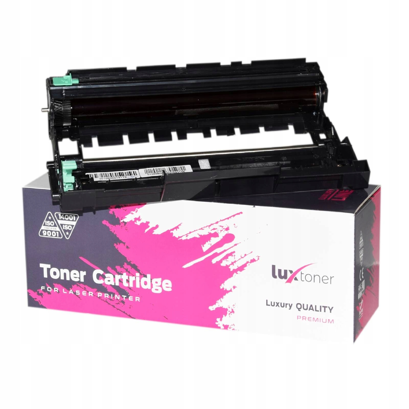 

Bęben Brother MFC-L2712DW DCP-L2532DW MFC-L2752DW