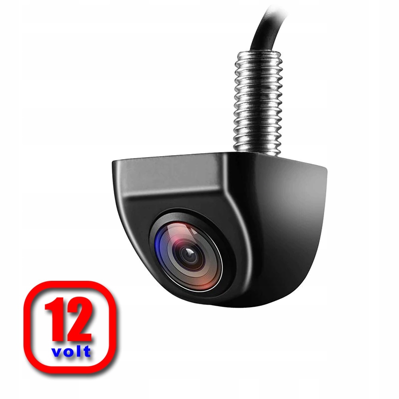 Monitor 7'' KAMERA COFANIA MODUŁ BEZPRZEWODOWY Model HM 716 HD + C10WI + CM40