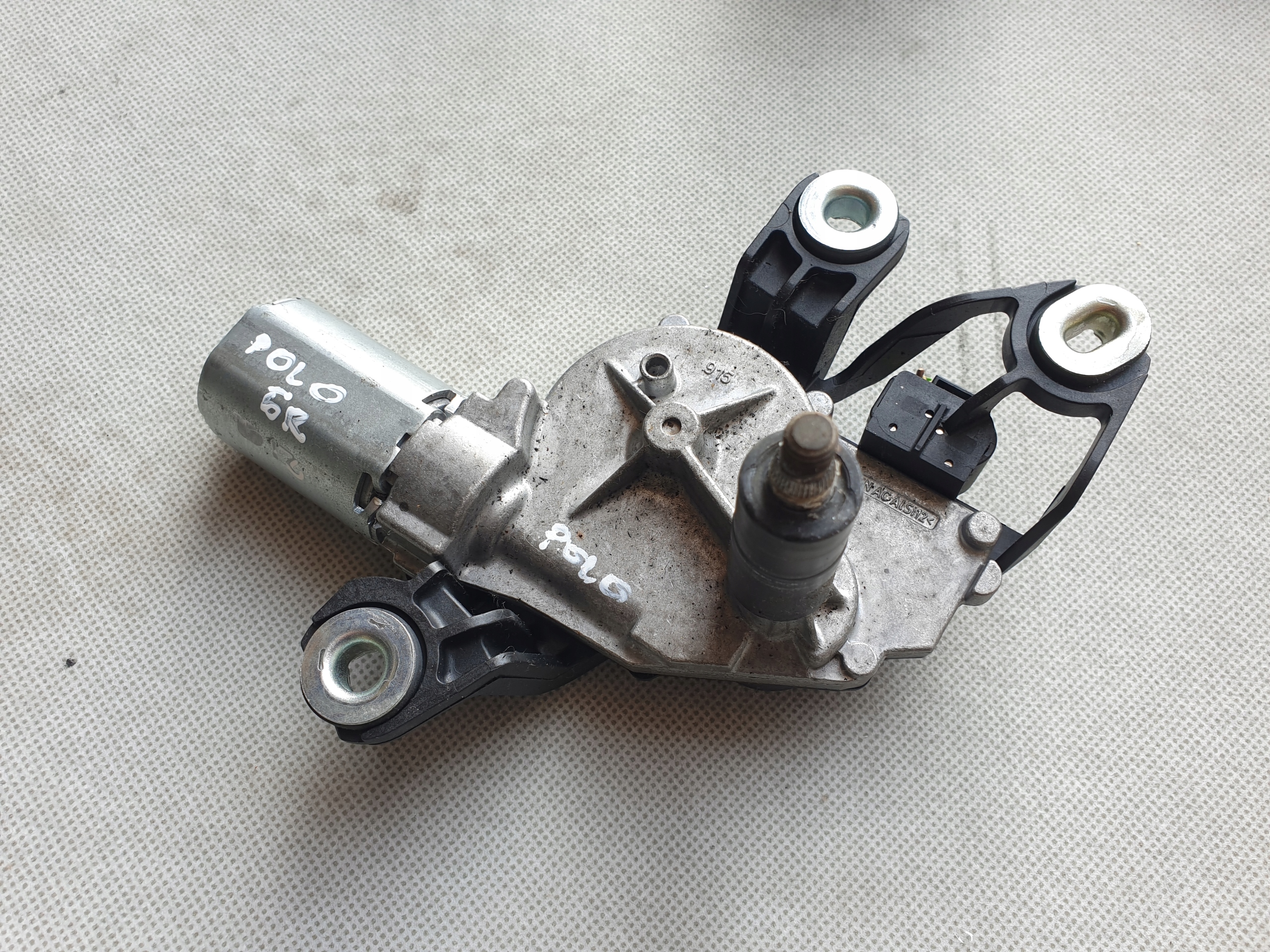 Motor Wischer POLO 6R GOLF 2009- 5K6955711A