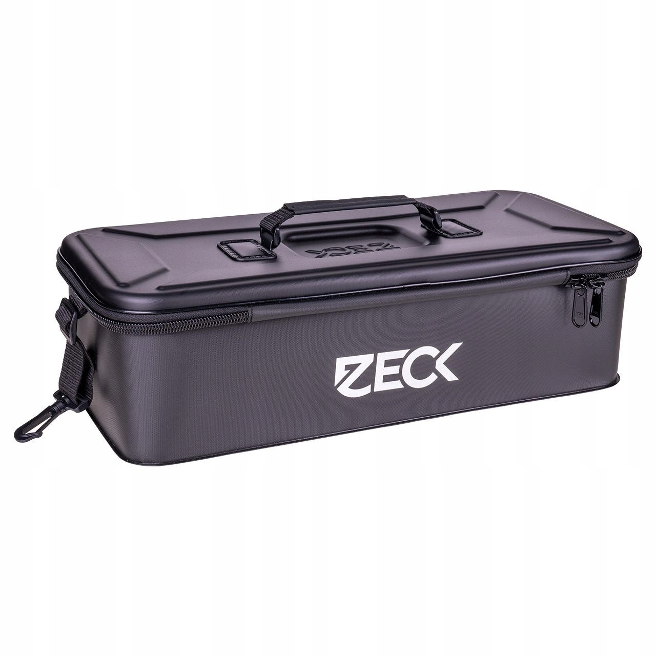 Torba na akcesoria wędkarskie Zeck Belly & Kayak Bag Ht