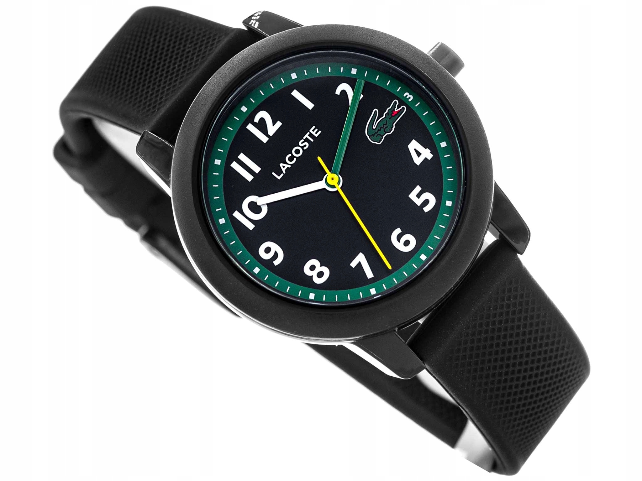 Dětské Hodinky Lacoste 2030042 Pro Chlapce