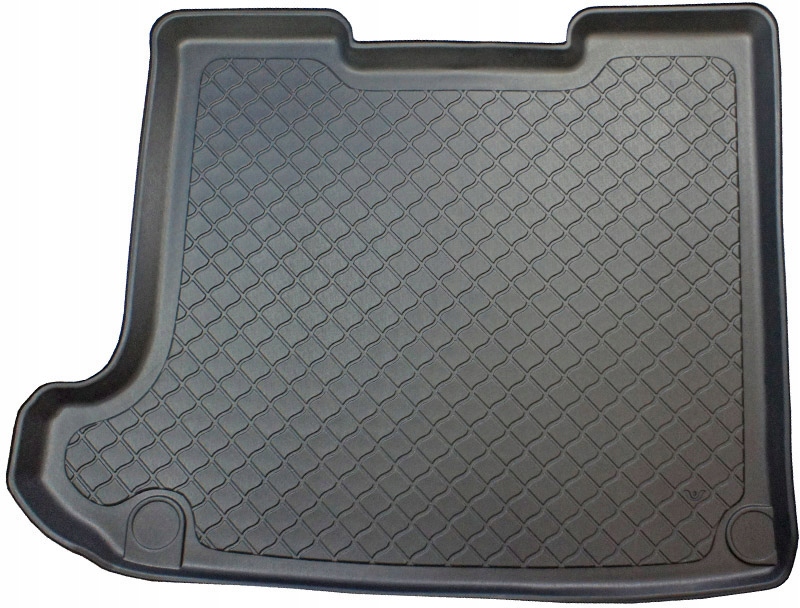 

Vw T5 Van 5D 2003-2015 Mata do bagażnika