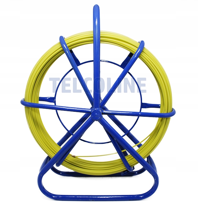 Sklenené vlákno Frp (pilot) pre káble 3,8 mm 20 m