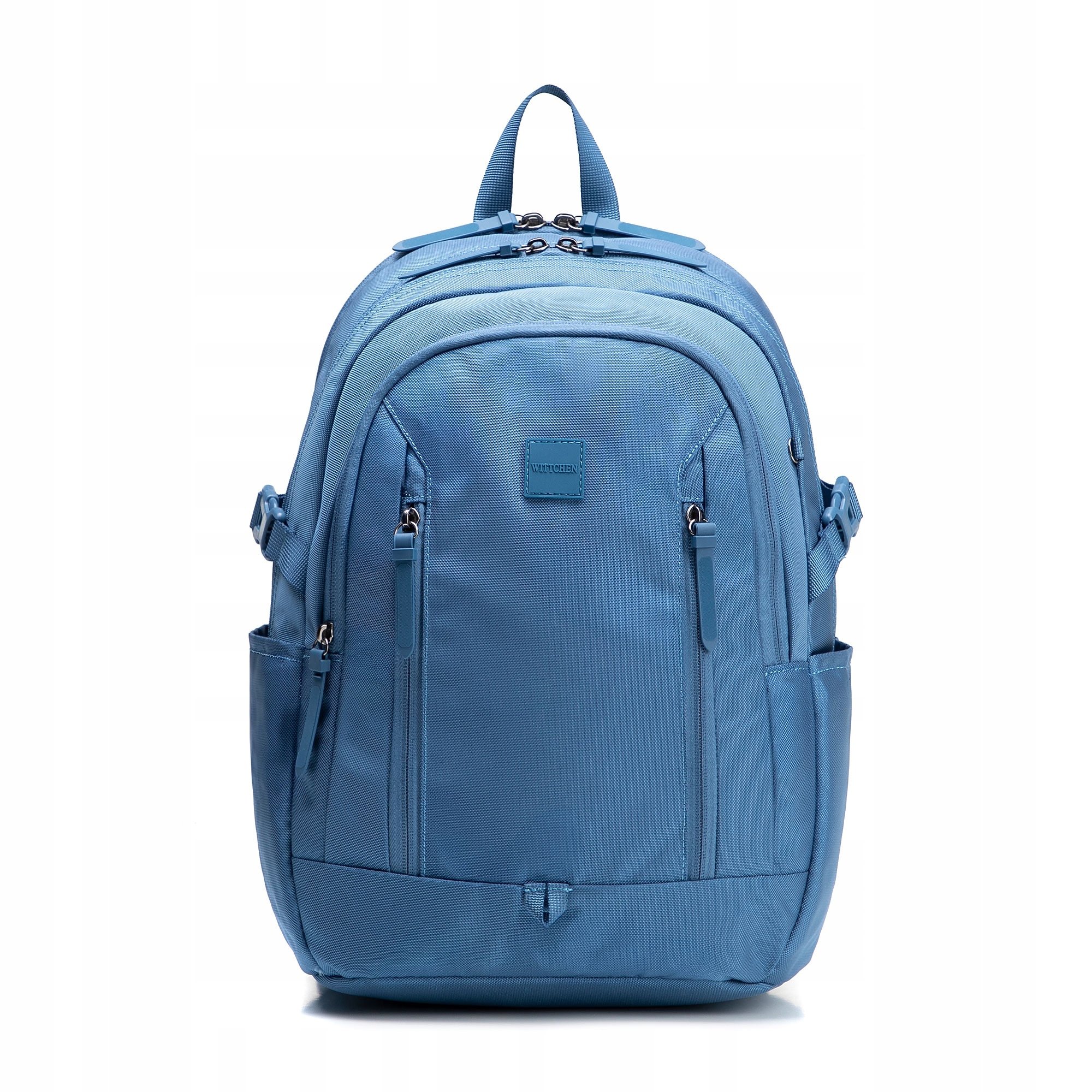 Batoh Wittchen 40x20x25 cm modrý