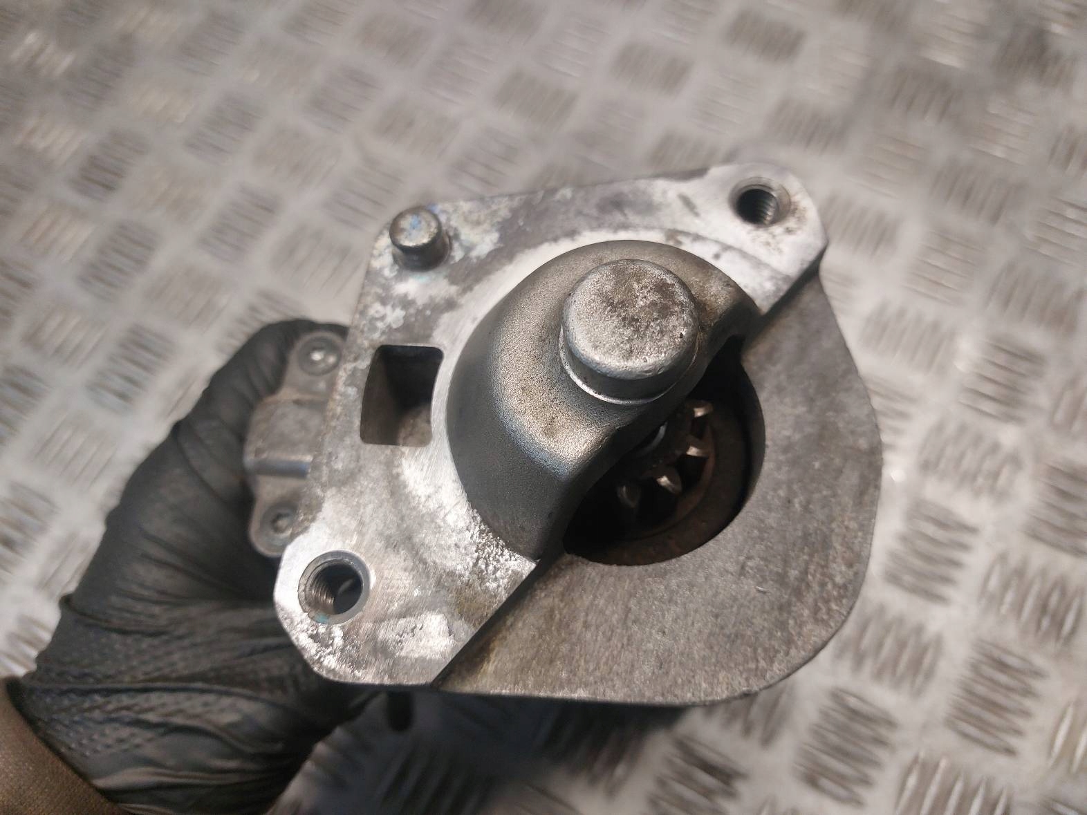 startér VOLVO XC60 a 2.4 D5 30659314