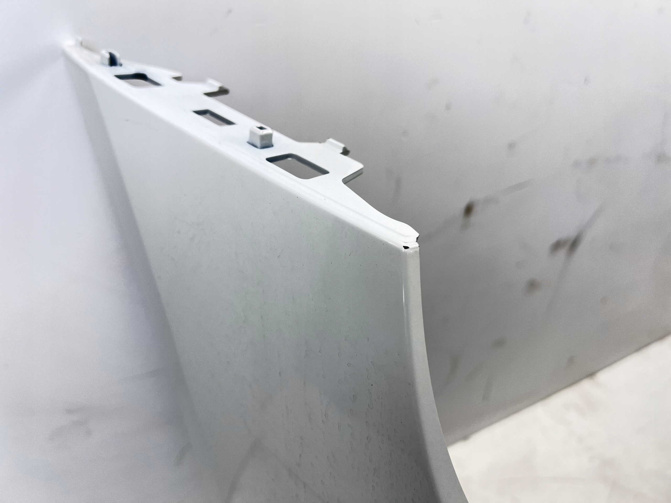 front bumper BMW F45 F46 A300