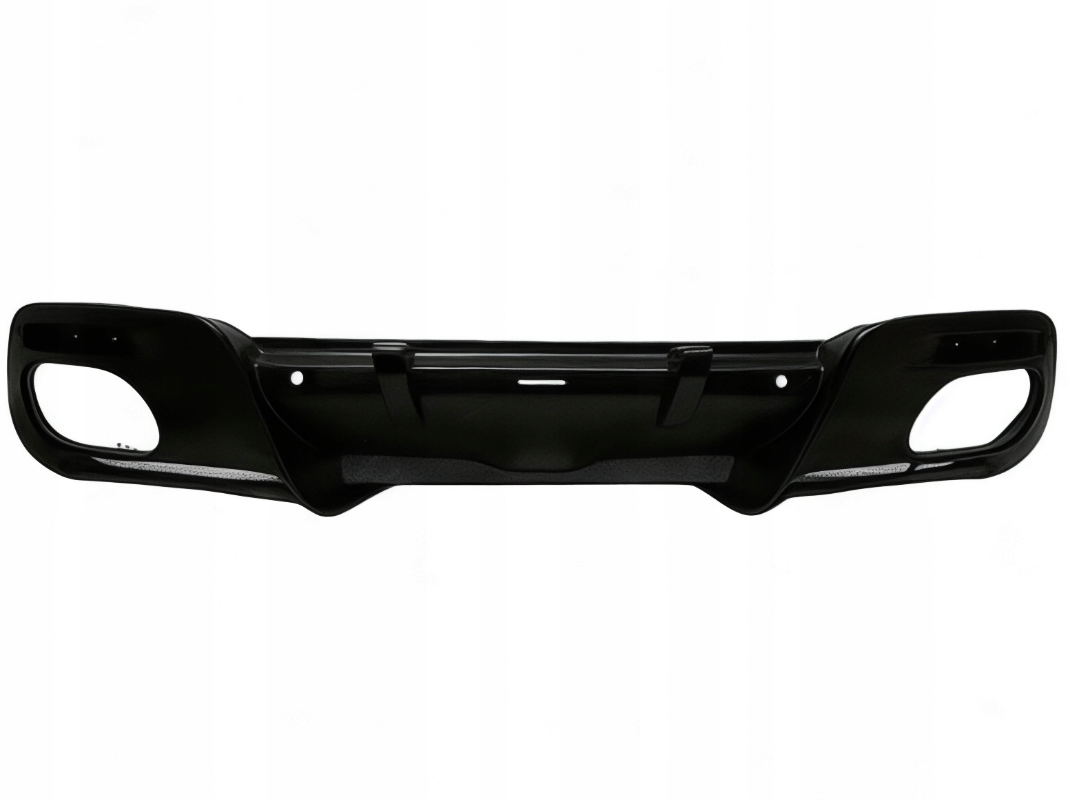 FERRARI ROMA USA rear diffuser 979185 970891 820675