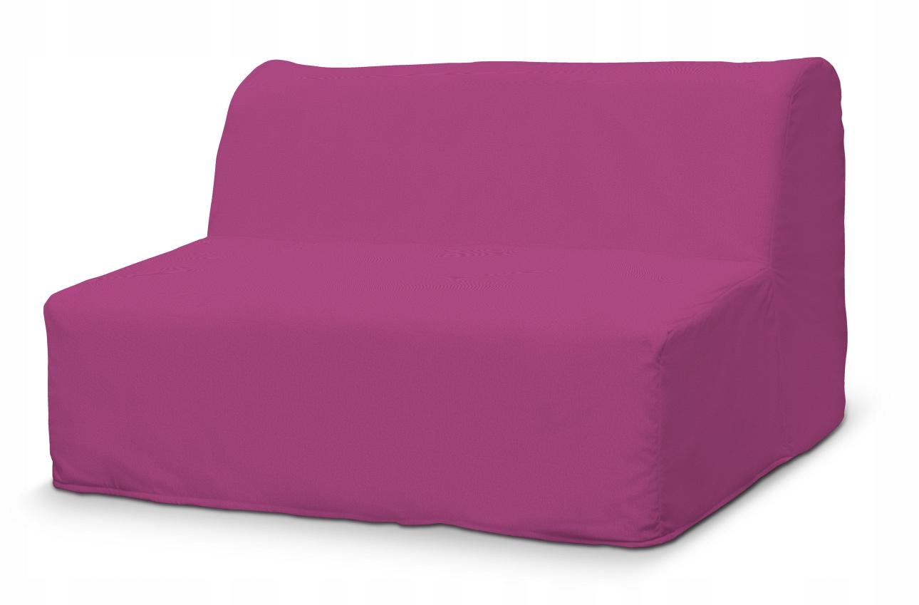 Dekoria Povlak na pohovku Lycksele jednoduchý Ikea